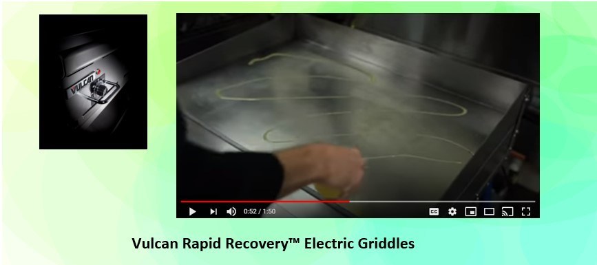 Cambro's New High Heat Measuring Cup